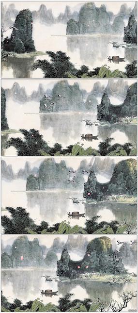 憨豆先生找小熊